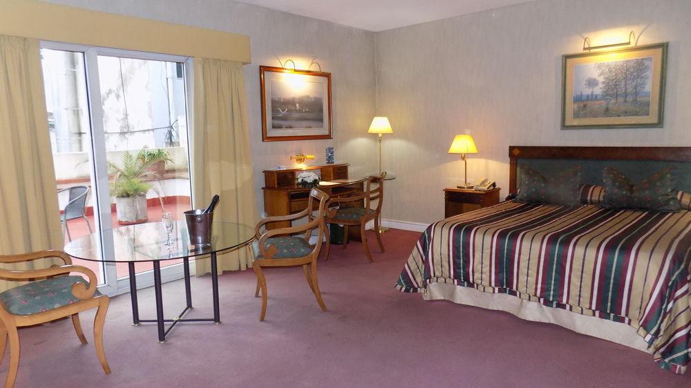 Mayflower Suites Buenos Aires Luaran gambar