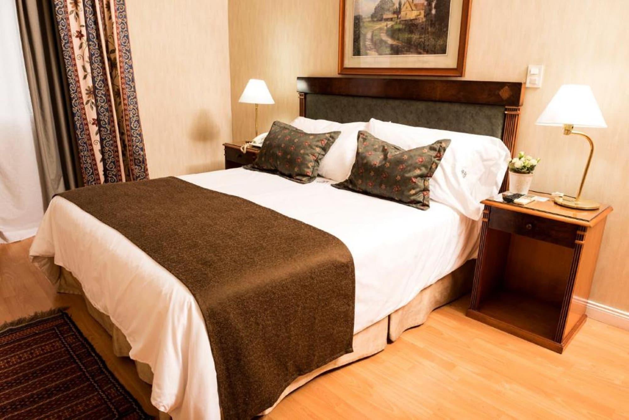 Mayflower Suites Buenos Aires Luaran gambar