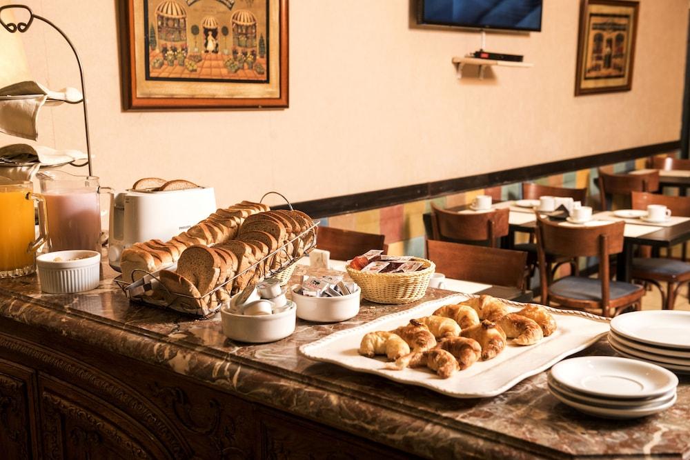 Mayflower Suites Buenos Aires Luaran gambar
