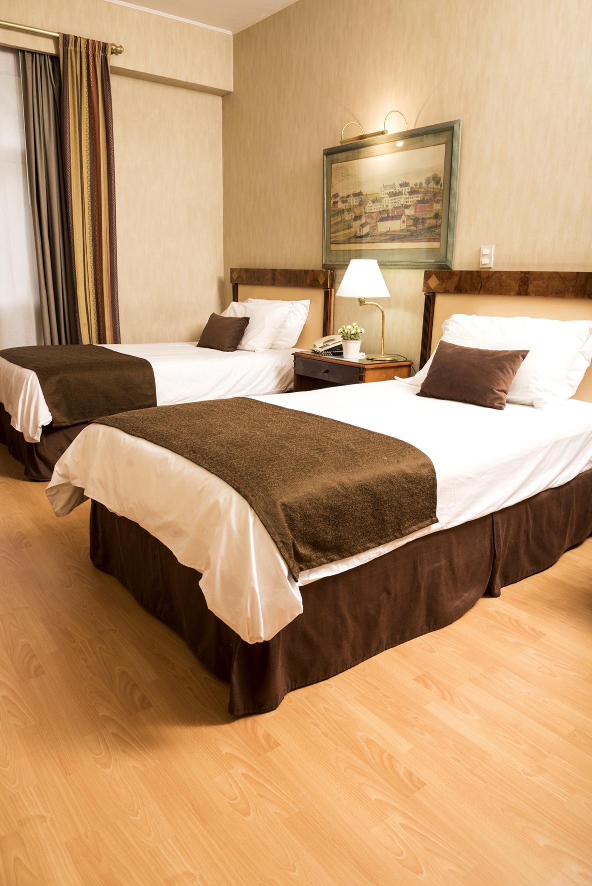Mayflower Suites Buenos Aires Luaran gambar