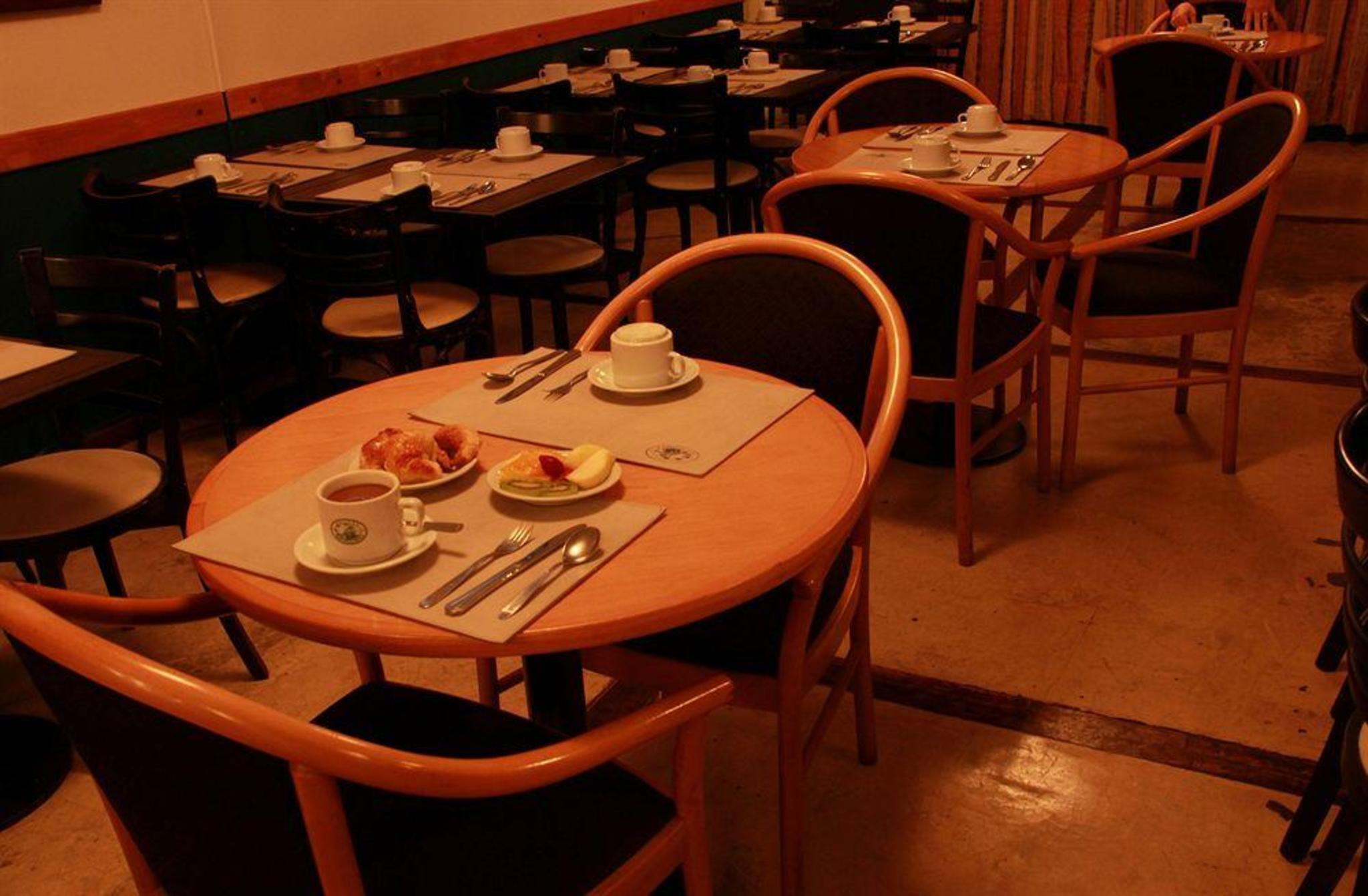 Mayflower Suites Buenos Aires Luaran gambar