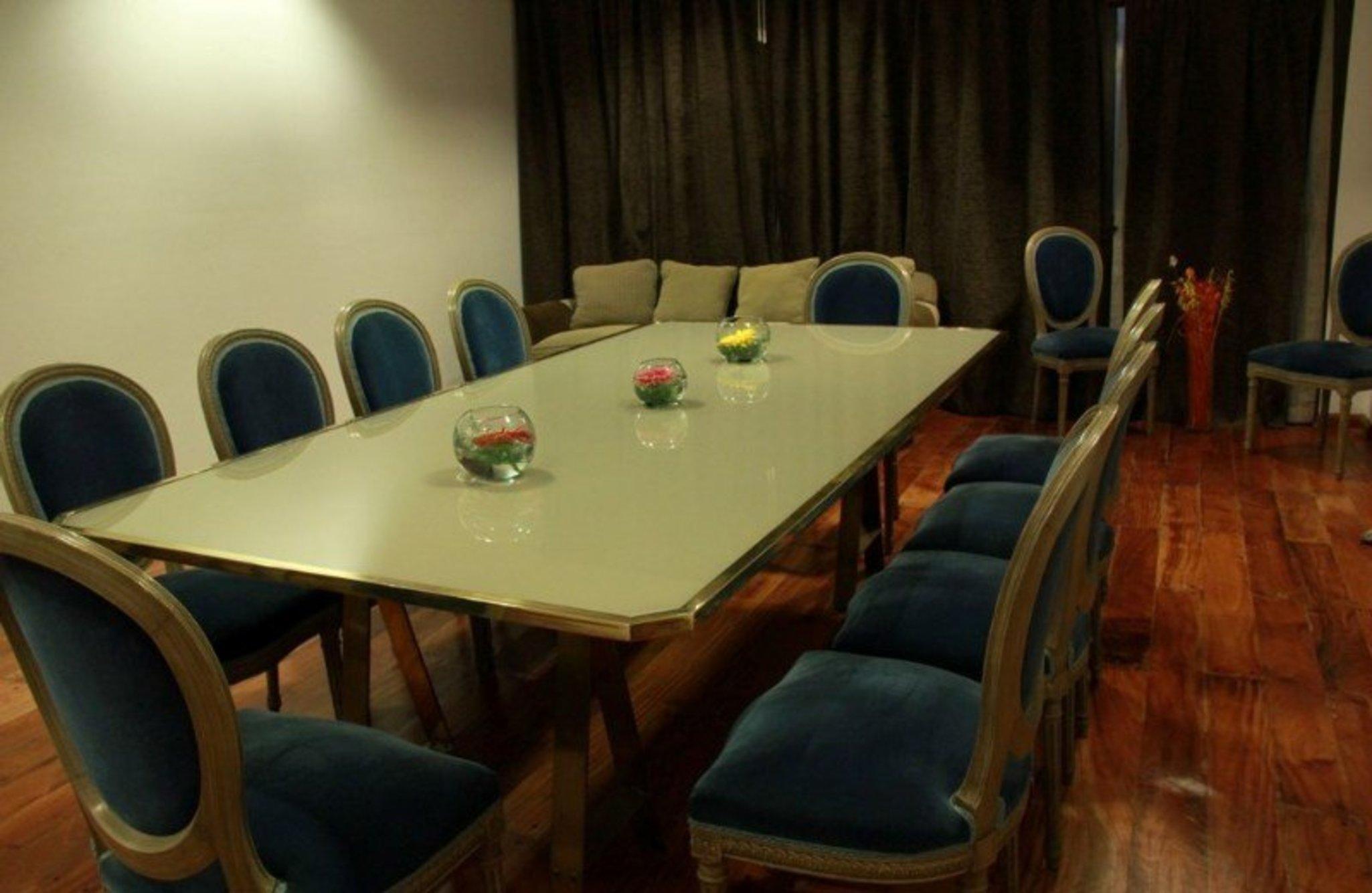 Mayflower Suites Buenos Aires Bilik gambar