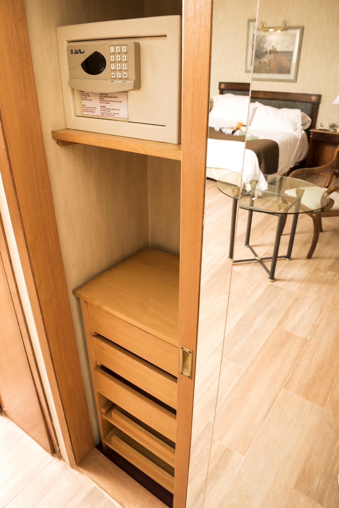 Mayflower Suites Buenos Aires Luaran gambar