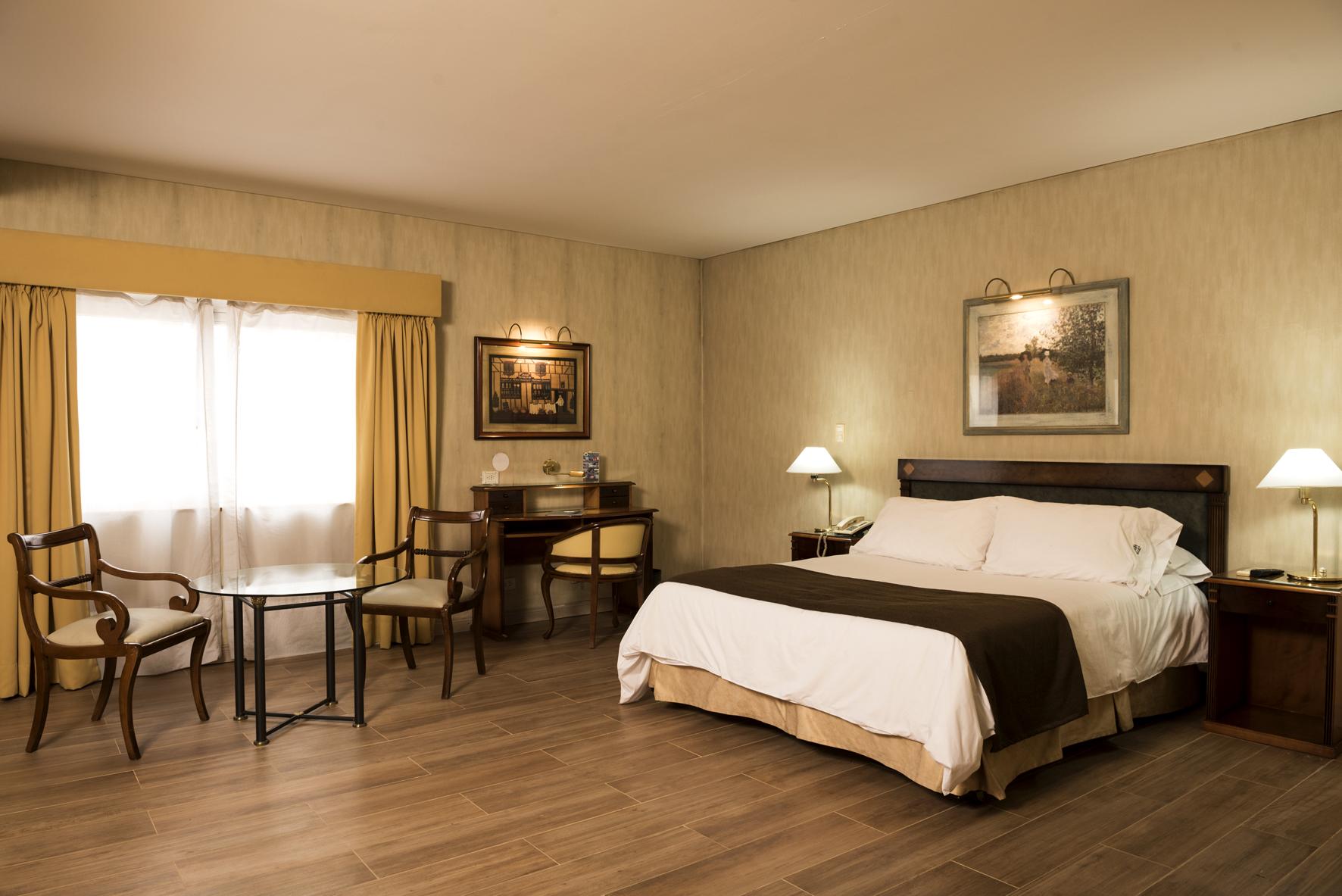 Mayflower Suites Buenos Aires Luaran gambar