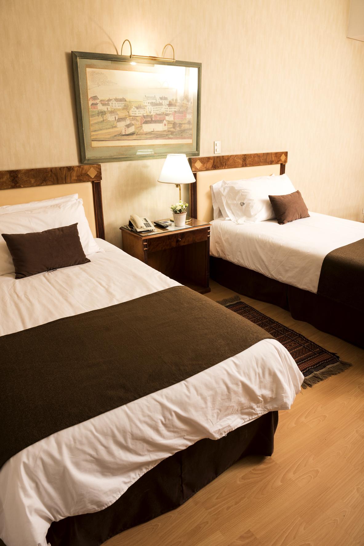 Mayflower Suites Buenos Aires Luaran gambar