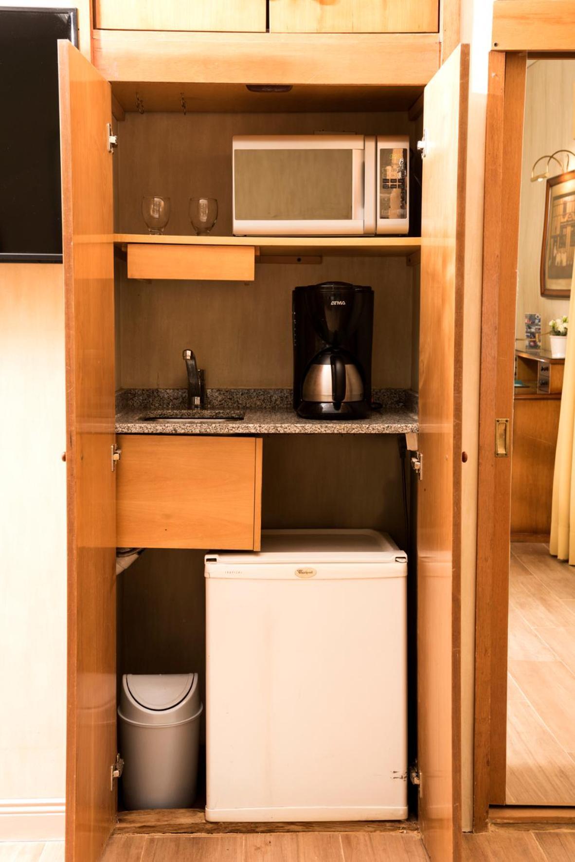 Mayflower Suites Buenos Aires Luaran gambar