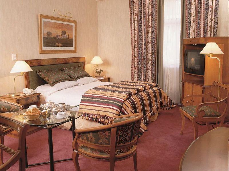 Mayflower Suites Buenos Aires Luaran gambar