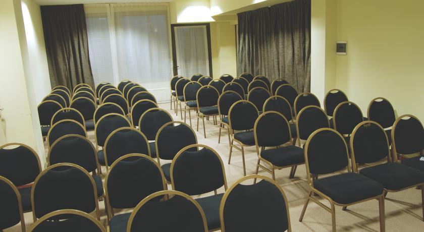 Mayflower Suites Buenos Aires Luaran gambar