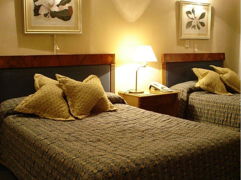 Mayflower Suites Buenos Aires Luaran gambar